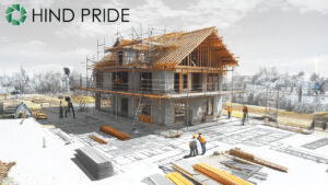 Building Dreams, Brick by Brick: The Best Construction Company in Noida (2025 Edition)