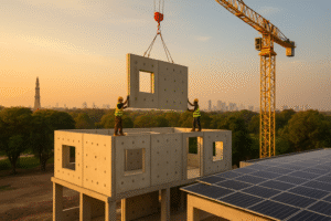 Affordable Farmhouse Construction Company in NCR: Transparent Billing Using CPWD SOR