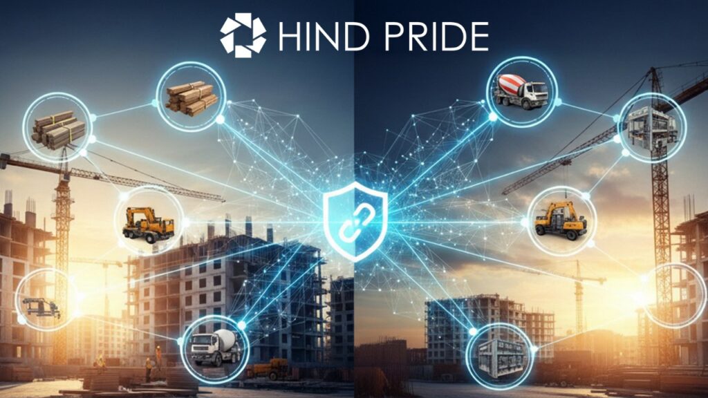 7 Game-Changing Reasons Why a Wide Vendor Network in the Construction Industry Prevents Costly Project Delays