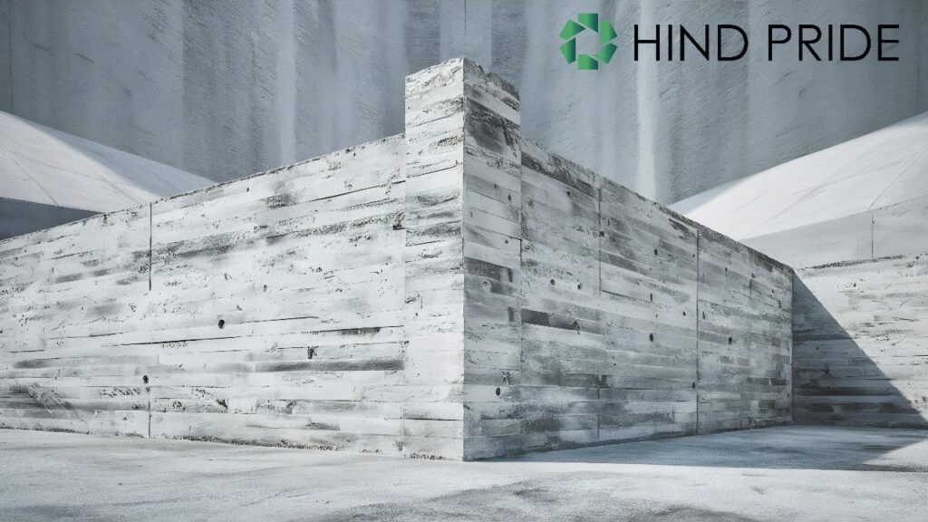 10 Ways RCC Panels Are Making Modern Construction More Sustainable