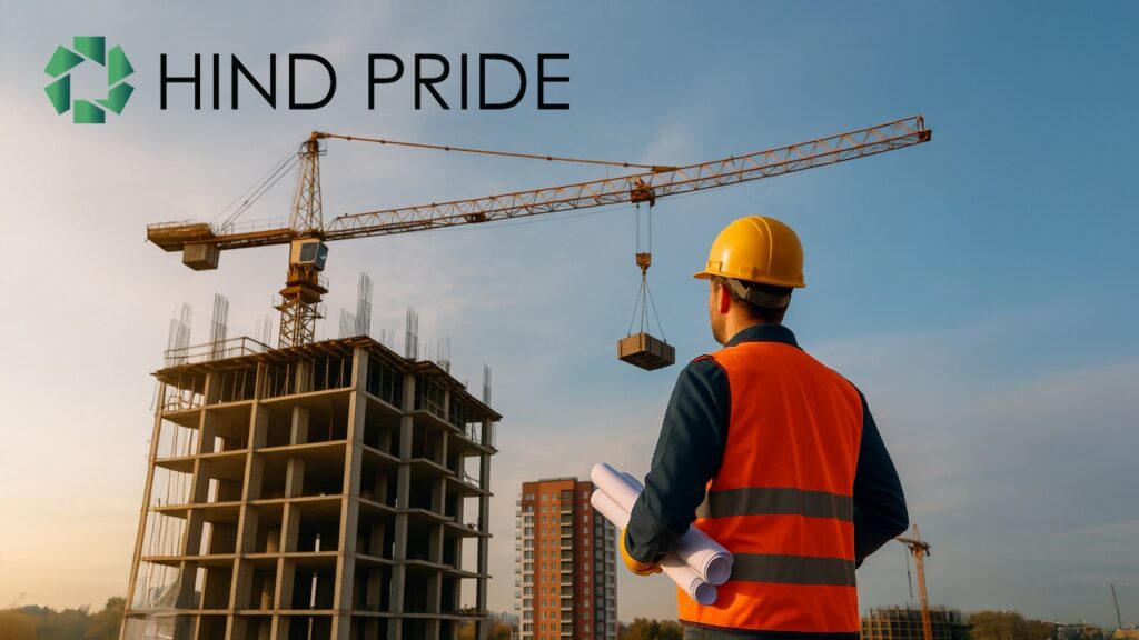 Best Earthquake-Safe Builder in NCR: Zone IV Checklist You Can Actually Trust