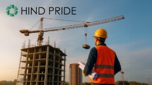 Best Earthquake-Safe Builder in NCR: Zone IV Checklist You Can Actually Trust