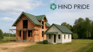 Farmhouse Construction Cost in Delhi-NCR (2025): Real Budget, Legal Rules & Hidden Costs You Should Know