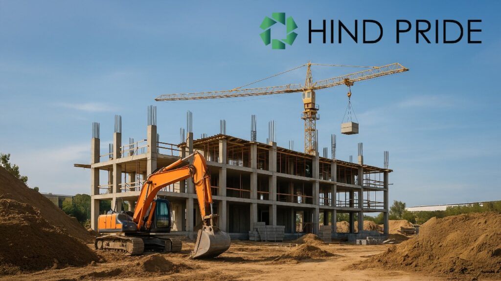 Farmhouse Construction Cost in Delhi 2025: What You Really Pay When You Build Green