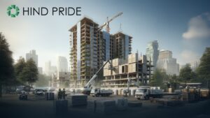 Carbon-Neutral Construction in India 2025: How Eco Builders Are Cutting 40 % Emissions With Smarter, Future-Ready Materials