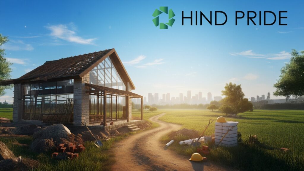 Farmhouse Construction Cost in Delhi 2025: The Real Truth Nobody Tells You (Government Rules, Hidden Costs & 2025 Rates)