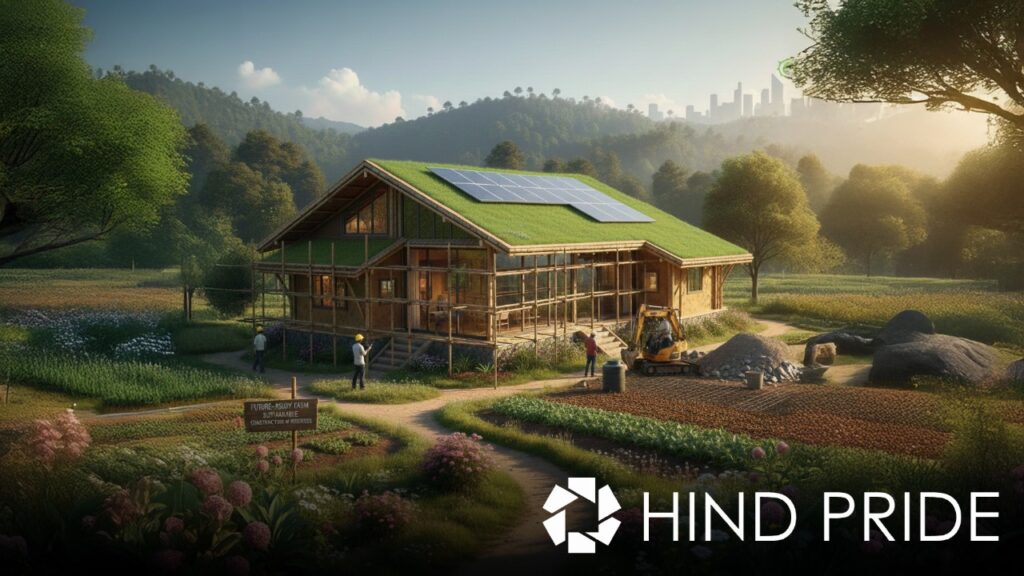 Future-Ready Farmhouses: Why Every Green Farmhouse Developer in India Will Win Big Under 2025–2030 Green Building Norms