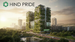 Green Building in India 2026: Trends, Benefits & How Sustainable Construction Is Transforming the Real Estate Landscape