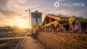 Is Khadar an Eco-Friendly Construction Method?