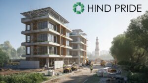 Eco Friendly Construction Company in Delhi NCR: A Proof-Based Guide to Sustainable Building That Actually Holds Value in 2026