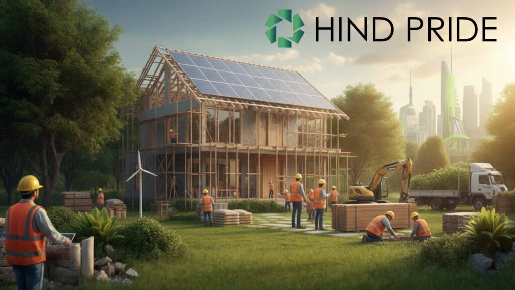 Why Homebuyers in 2026 Are Choosing Sustainable Builders Over Traditional Contractors in NCR