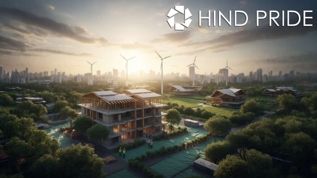 Best Construction Company in Noida: Why Sustainable Builders Are the Smarter Choice for 2026 Homes & Farmhouses