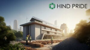 Eco-Friendly Construction Company in Delhi NCR: 7 Proof-Based Factors That Define Real Sustainability